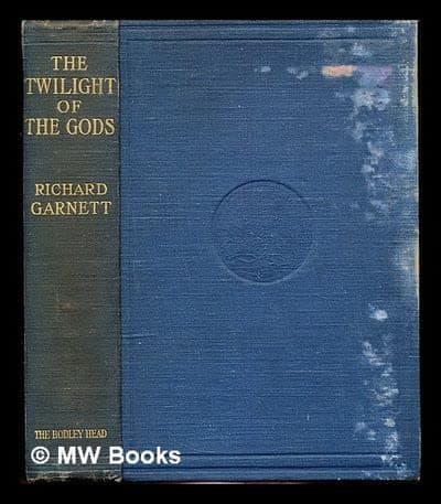 The Twilight of the Gods, and Other Tales