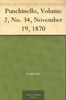 Punchinello, Volume 2, No. 34, November 19, 1870