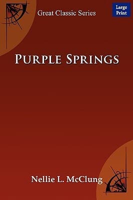 Purple Springs