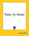 Patty at Home
