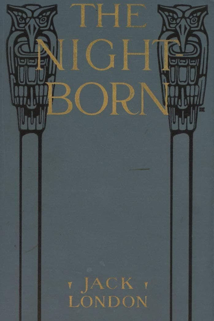 The Night-Born