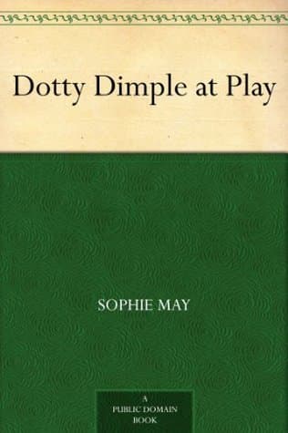 Dotty Dimple at Play