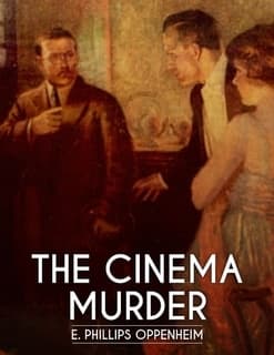 The Cinema Murder