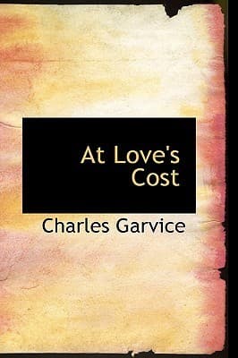 At Love's Cost