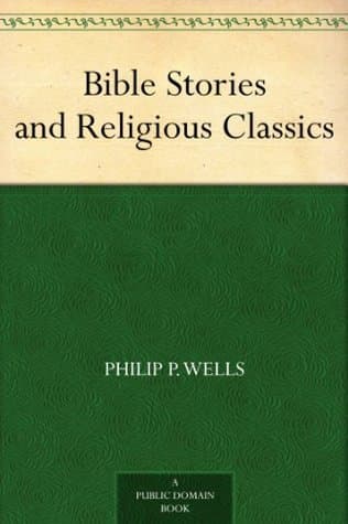 Bible Stories and Religious Classics