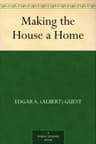 Making the House a Home