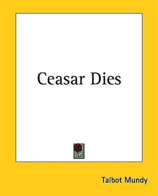 Caesar Dies