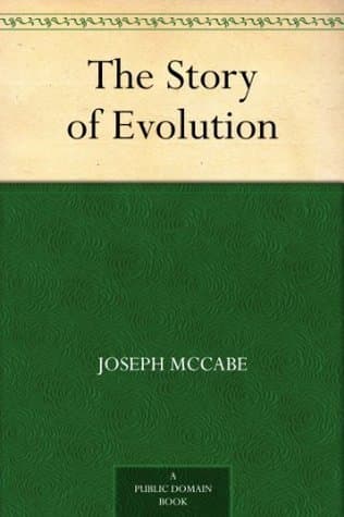 The Story of Evolution