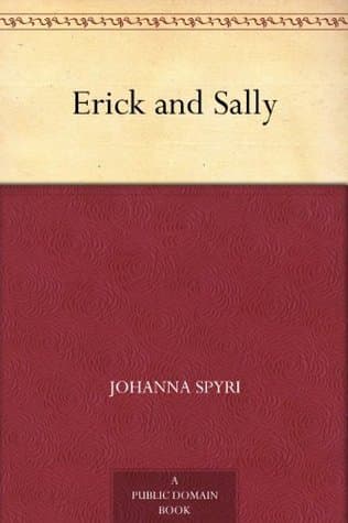 Erick and Sally
