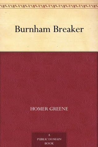 Burnham Breaker