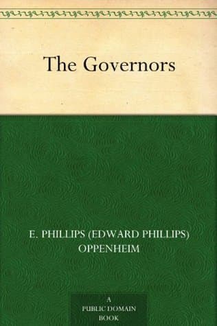 The Governors