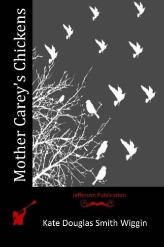 Mother Carey's Chickens