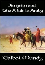 Affair in Araby