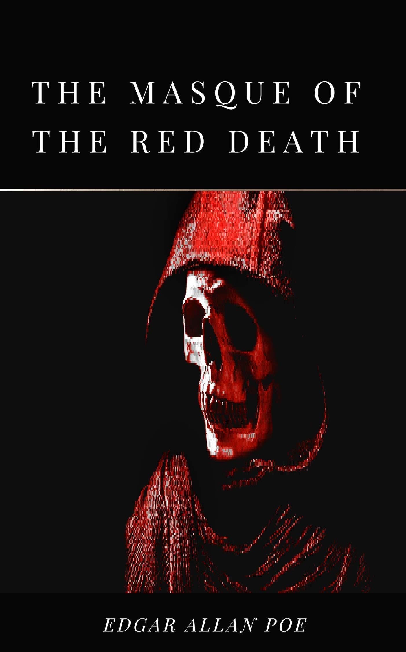 The Masque of the Red Death