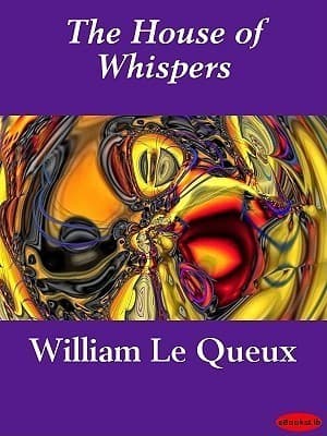 The House of Whispers
