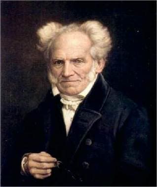 The Essays of Arthur Schopenhauer; on Human Nature