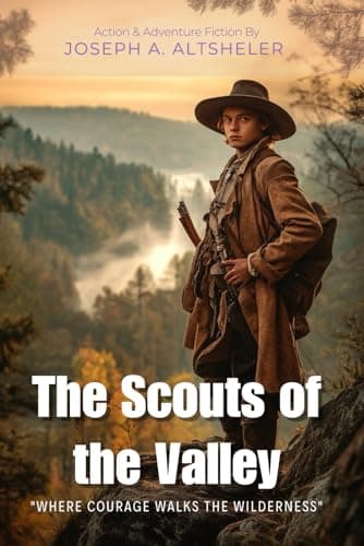 The Scouts of the Valley