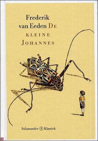 De Kleine Johannes