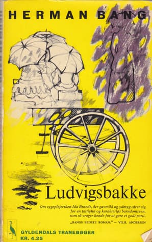 Ludvigsbakke