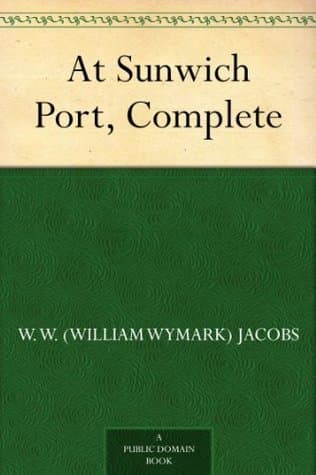 At Sunwich Port [complete]