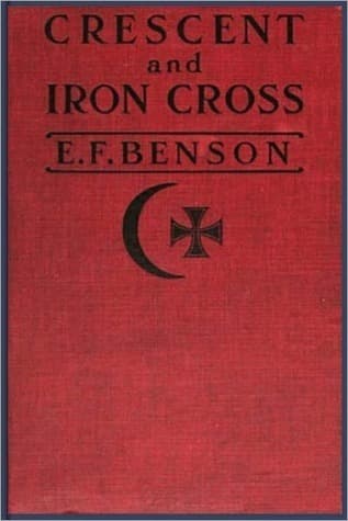 Crescent and Iron Cross
