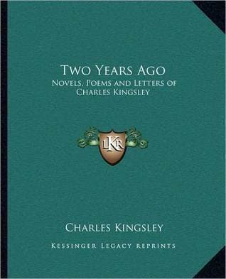 Two Years Ago, Volume I