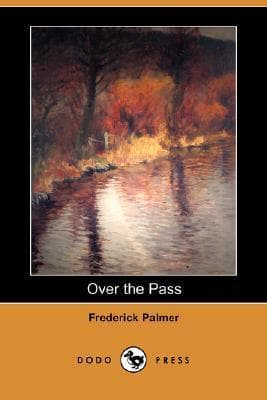 Over the Pass