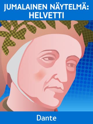 Jumalainen Näytelmä: Helvetti