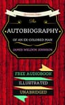 The Autobiography of an Ex-Colored Man