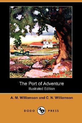 The Port of Adventure