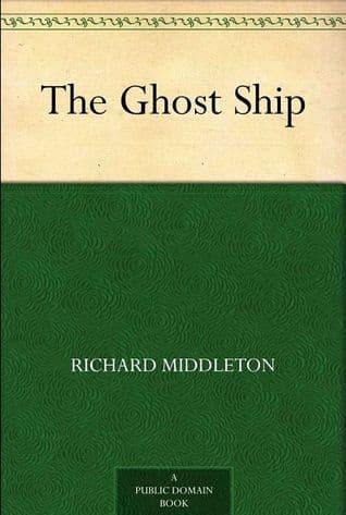 The Ghost Ship