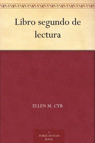 Libro Segundo De Lectura