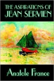 The Aspirations of Jean Servien