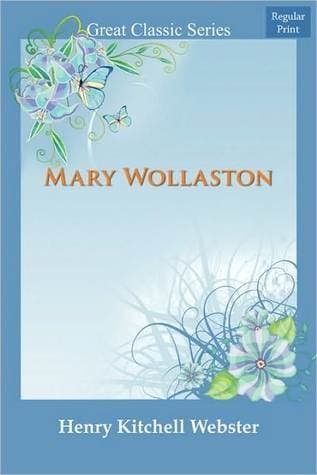 Mary Wollaston