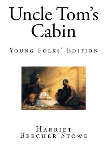 Uncle Tom's Cabin, Young Folks' Edition