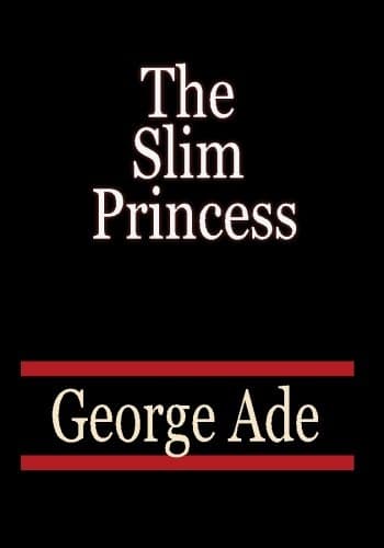 The Slim Princess