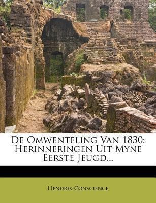 De Omwenteling Van 1830
