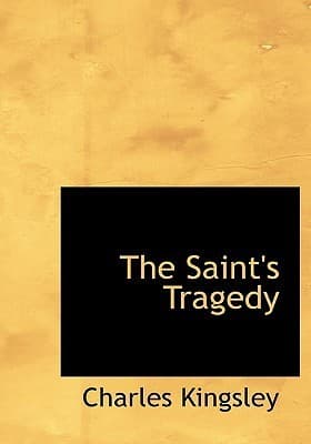The Saint's Tragedy