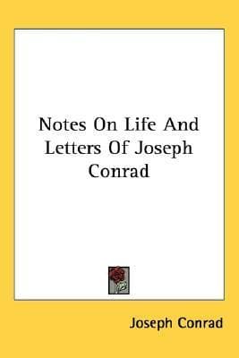 Notes on Life & Letters