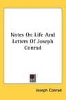 Notes on Life & Letters