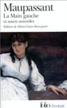 La Main Gauche