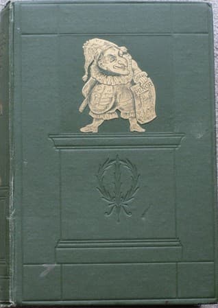 Mr. Punch's History of the Great War