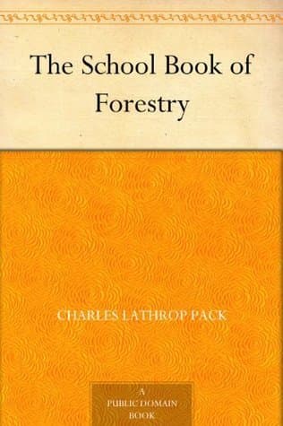 The School Book of Forestry