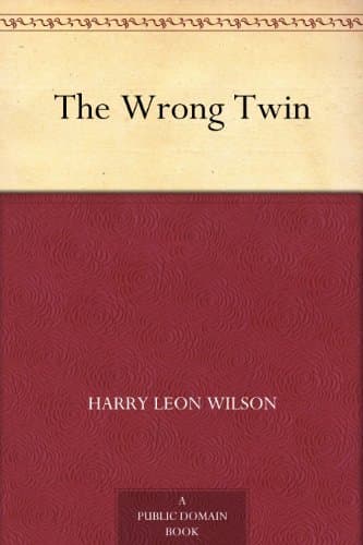 The Wrong Twin