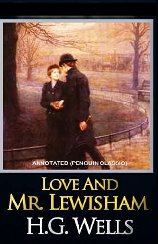 Love and Mr. Lewisham