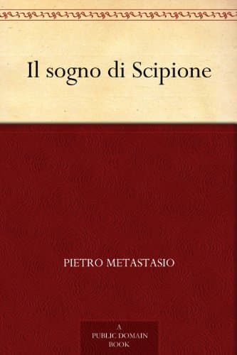 Il Sogno Di Scipione