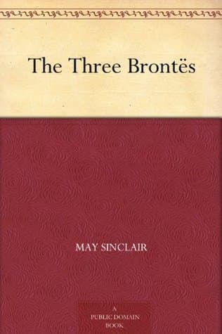 The Three Brontës