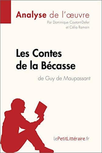 Contes De La Becasse