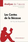 Contes De La Becasse