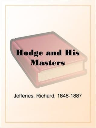 Hodge and His Masters